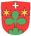 Familienwappe (H�nenberg)