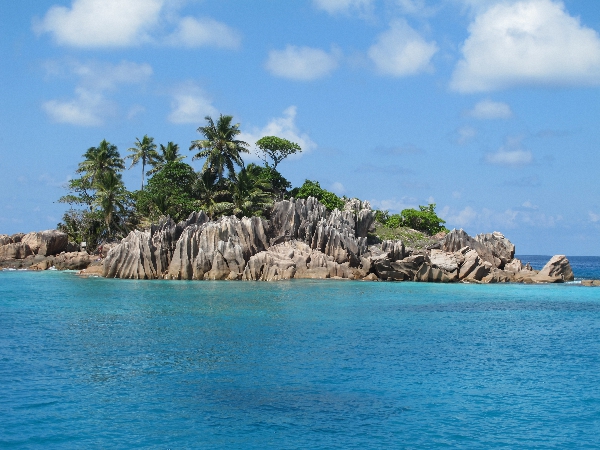 Seychelles 2012